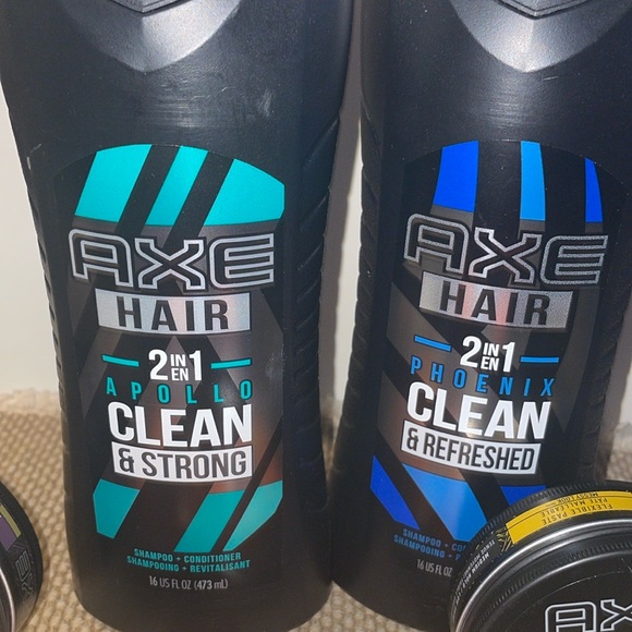 Men  grooming bundle - Picture 2 of 5